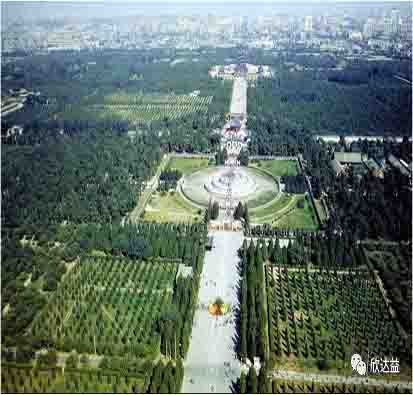 东城区环境建设项目